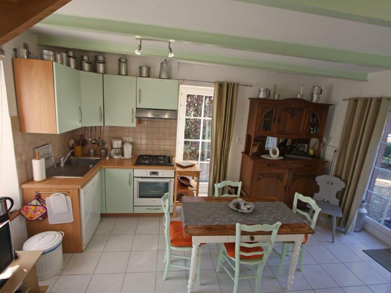 La Grange Au Tracteur Villa Saulcy-sur-Meurthe ภายนอก รูปภาพ